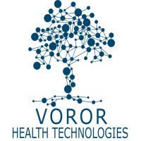 Voror Health Technologies Ltd Logo