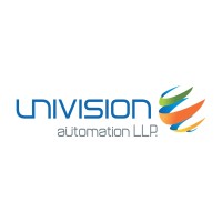 Univision Automation LLP Logo