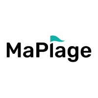 MaPlage.info Logo