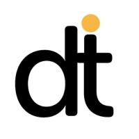 Digital Tribe BPO Logo