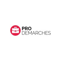Pro Démarches Logo