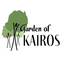 Garden of Kairos Logo