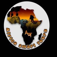 Africa Smart Tours Logo
