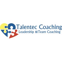 Talentec Coaching Logo
