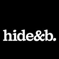 hide&b. Logo