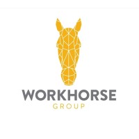 Workhorse Group LTD Logo