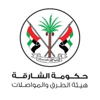 Sharjah Road & Transport Authority Logo