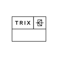 TRIX Immersive Experience Logo