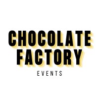 Chocolate Factory Events Logo
