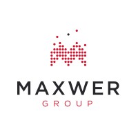 Maxwer Group AG Logo