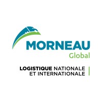Morneau Global Logo