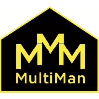 MultiMan Logo