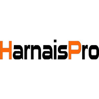 HarnaisPro Logo