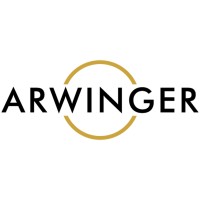 Arwinger GmbH & Co. KG Logo