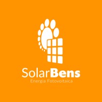 SolarBens Logo