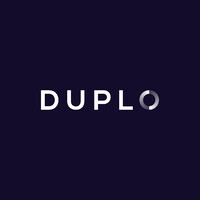 Duplo, Estudio Creativo Logo
