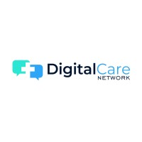 Digital Care Network Logo