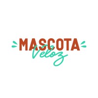 Mascota Veloz Logo