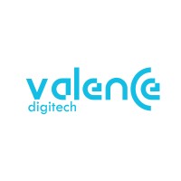 Valence Digitech Logo