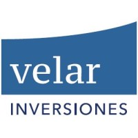 VELAR Inversiones Logo