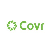 Covr Logo