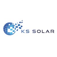 KS SOLAR Logo
