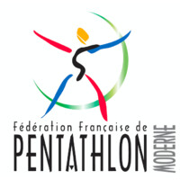 Fédération Française de Pentathlon Moderne Logo