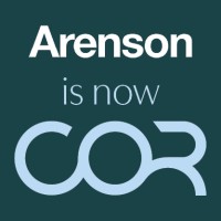 Arenson Logo
