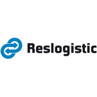 Reslogistic Logo
