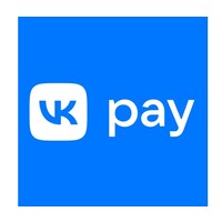 VK Pay Logo