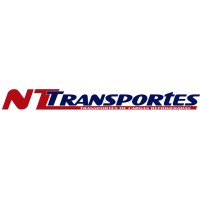 NT Transportes Logo