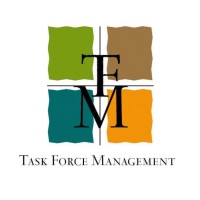 Task Force Management S.r.l.s. Logo