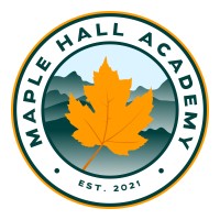 Maple Hall Academy Logo