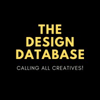 The Design Database Logo