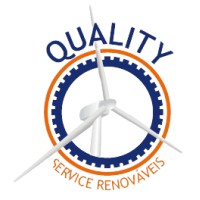 QUALITY SERVICE RENOVÁVEIS Logo