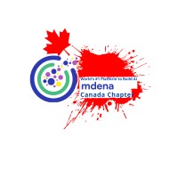 Omdena Canada Chapter Logo