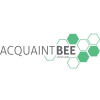 Acquaint Bee Ventures Logo