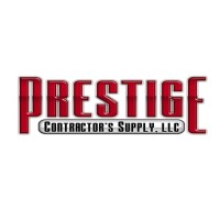 Prestige Contractors Supply LLC. Logo