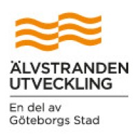 Älvstranden Utveckling AB Logo