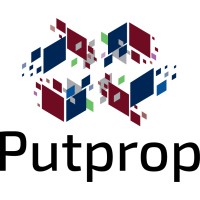 Putprop Limited Logo