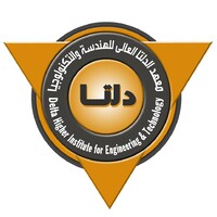 Delta Higher Institute For Engineering and Technology Logo