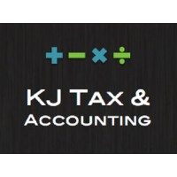 KJ Tax & Accounting, LLC Logo