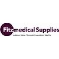 Fitzmedical Supplies Ltd Logo