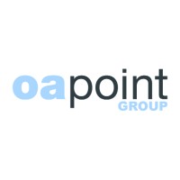 OA Point Group Logo