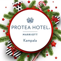 Protea Hotel By Marriott Kampala Logo