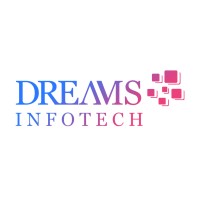 Dreams Infotech Logo