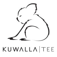 Kuwalla Tee Logo