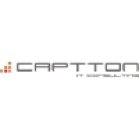 Captton Logo
