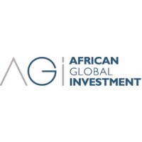 African Global Investment Logo
