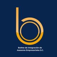 Bufete de Integracion de Asesores Empresariales S.C. Logo